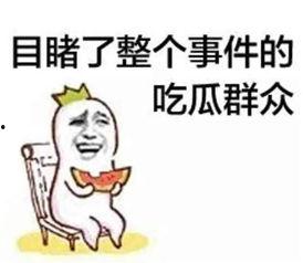 吃瓜大赛 热心的朝阳群众吃瓜51,热心群众助力吃瓜大赛